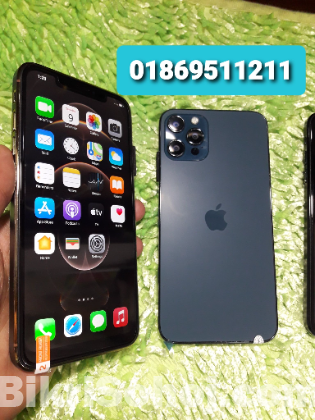 Apple i phone 12pro max High super master copy